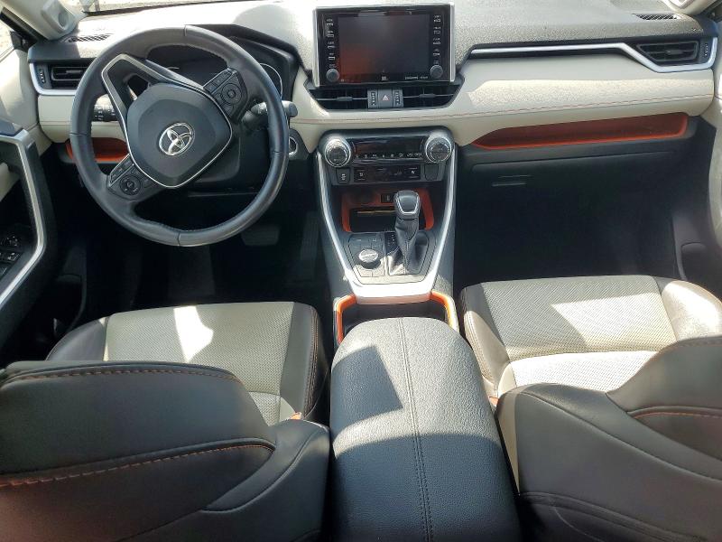 Aukcja sprzedaży 2019 Toyota Rav4, vin: 2T3J1RFV8KC045213, numer aukcji: 53792866