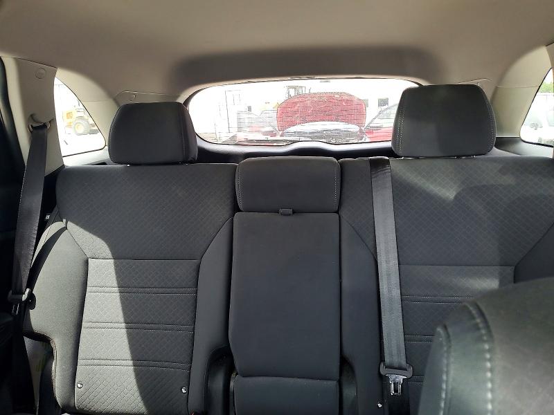 2017 Kia Sorento მანქანა იყიდება აუქციონზე, vin: 5XYPG4A37HG328810, აუქციონის ნომერი: 54977686