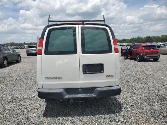 Продаж на аукціоні авто 2007 Gmc Savana, vin: 1GTGG25V171144025, номер лоту: 54872216