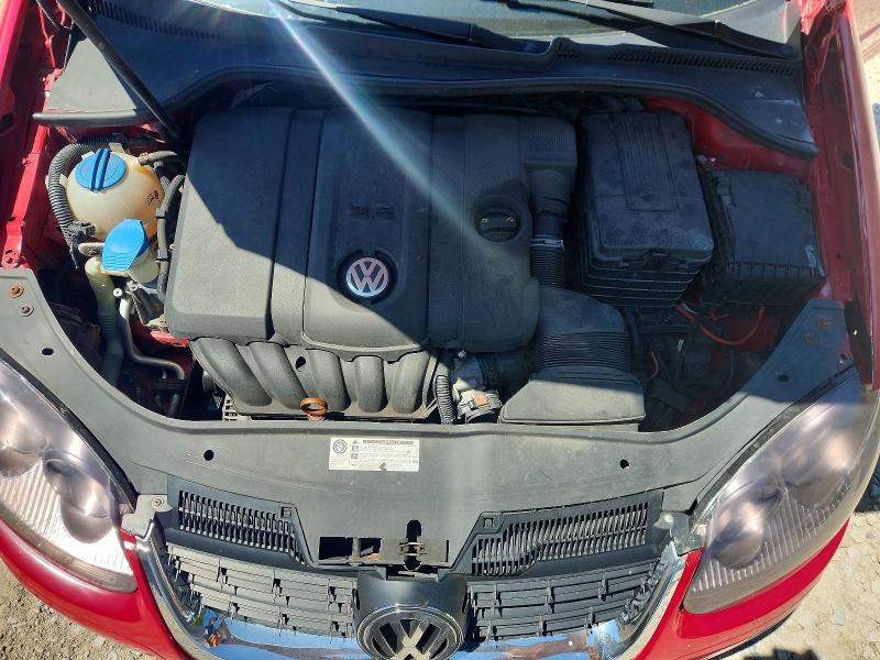54874646 :رقم المزاد ، 3VWRZ7AJXAM049859 vin ، 2010 Volkswagen Jetta مزاد بيع