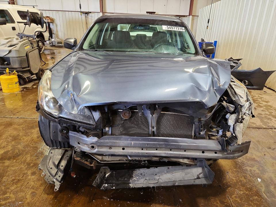 Продажа на аукционе авто 2014 Subaru Legacy, vin: 4S3BMBA63E3006635, номер лота: 54977316