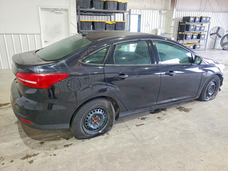 Продаж на аукціоні авто 2017 Ford Focus, vin: 1FADP3E22HL222595, номер лоту: 54526936