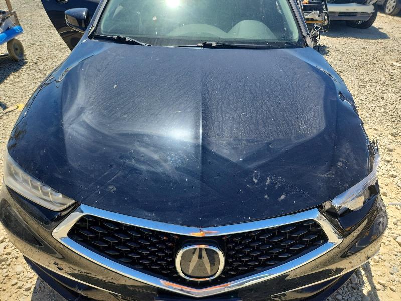 Aukcja sprzedaży 2018 Acura Tlx, vin: 19UUB2F50JA010454, numer aukcji: 53405356