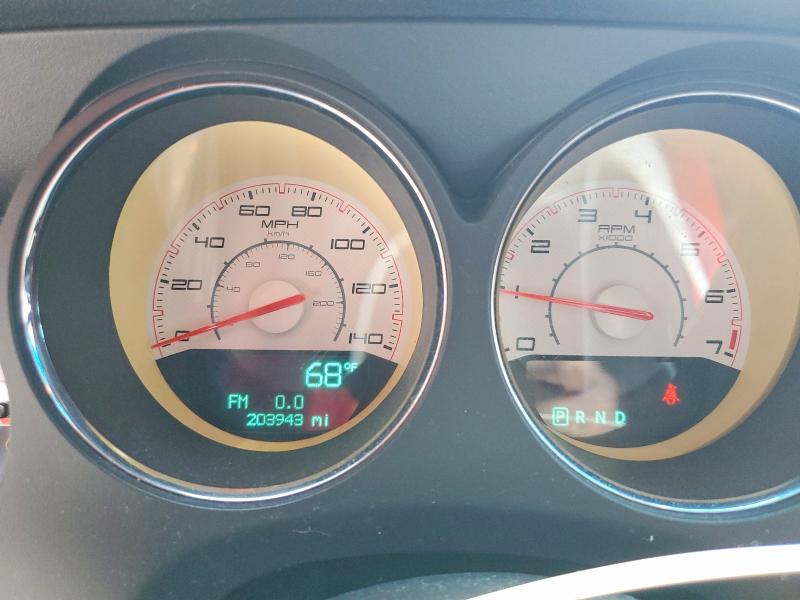 2013 Dodge Challenger მანქანა იყიდება აუქციონზე, vin: 2C3CDYAG3DH566610, აუქციონის ნომერი: 51475156