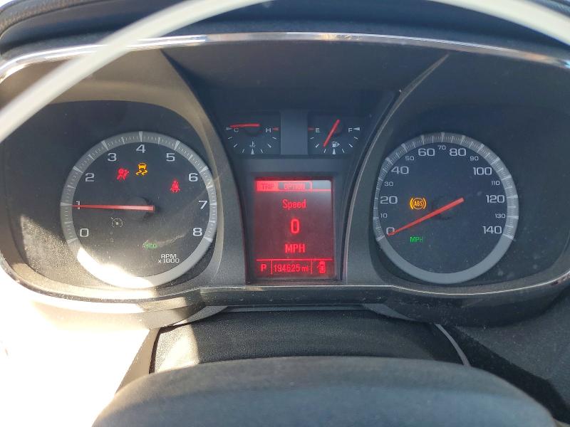 Aukcja sprzedaży 2013 Gmc Terrain, vin: 2GKALSEK8D6138792, numer aukcji: 53316056
