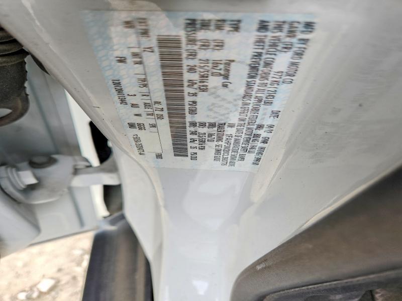 Продажа на аукционе авто 2012 Ford Focus, vin: 1FAHP3M20CL393776, номер лота: 52713066