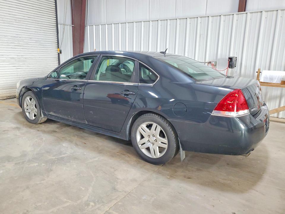 Aukcja sprzedaży 2016 Chevrolet Impala Limited, vin: 2G1WB5E39G1147316, numer aukcji: 51827896