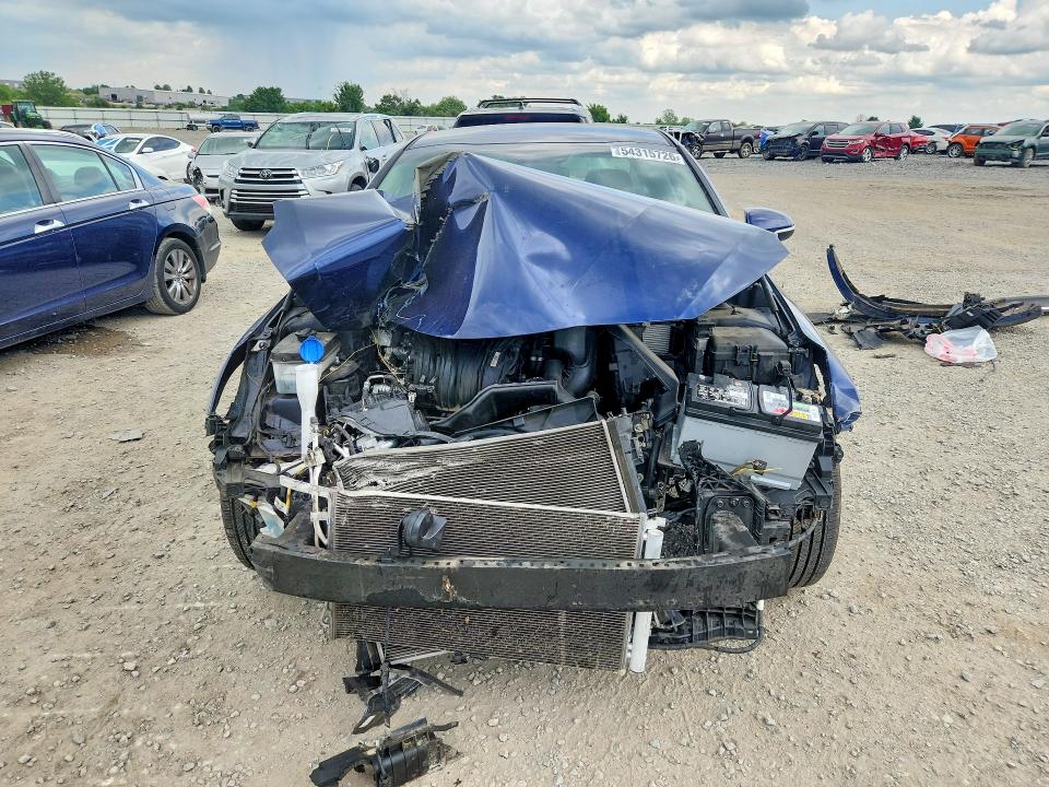 2018 Kia Optima მანქანა იყიდება აუქციონზე, vin: 5XXGT4L35JG200102, აუქციონის ნომერი: 54315726