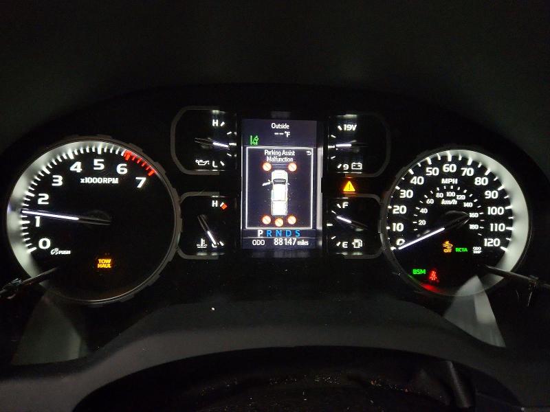 Aukcja sprzedaży 2021 Toyota Tundra, vin: 5TFAY5F19MX004152, numer aukcji: 53922626