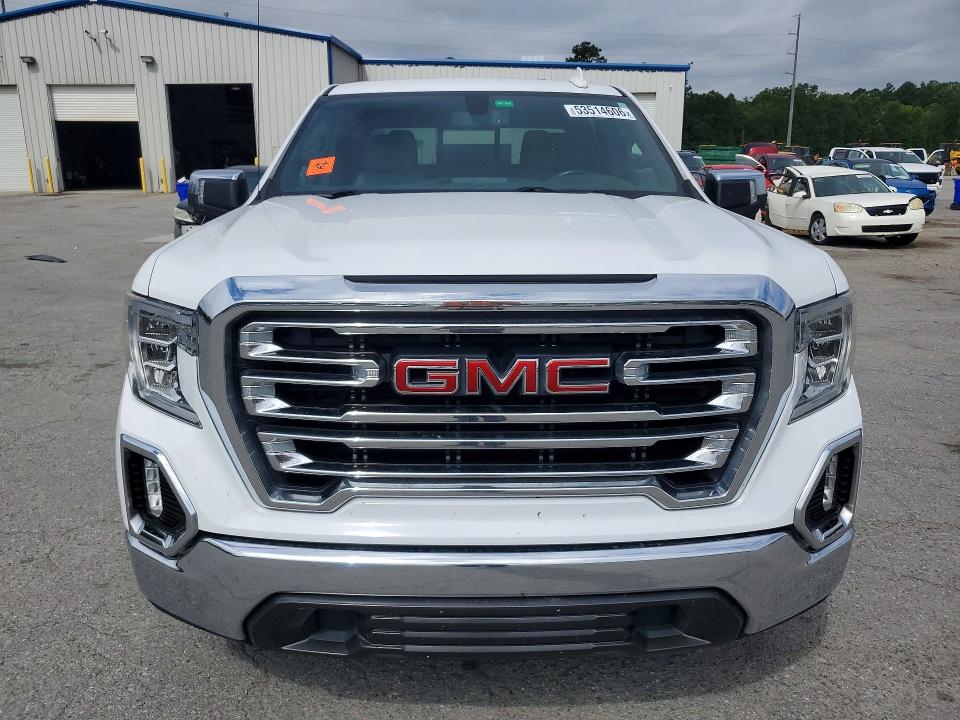 Aukcja sprzedaży 2019 Gmc Sierra, vin: 3GTP8DED0KG284321, numer aukcji: 53514606