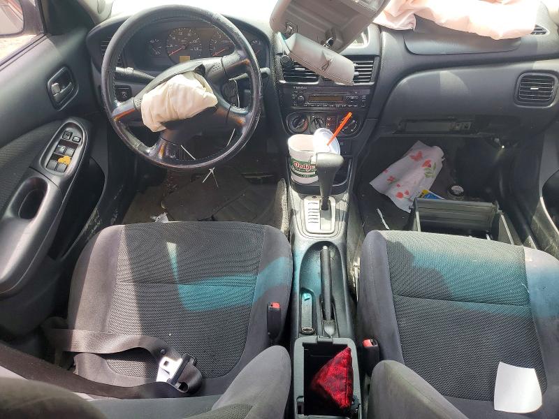 2006 Nissan Sentra მანქანა იყიდება აუქციონზე, vin: 3N1CB51D26L546075, აუქციონის ნომერი: 55093376