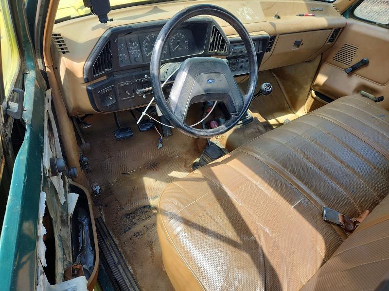 Продаж на аукціоні авто 1990 Ford F350, vin: 1FDKF38G8LNA64882, номер лоту: 51724666