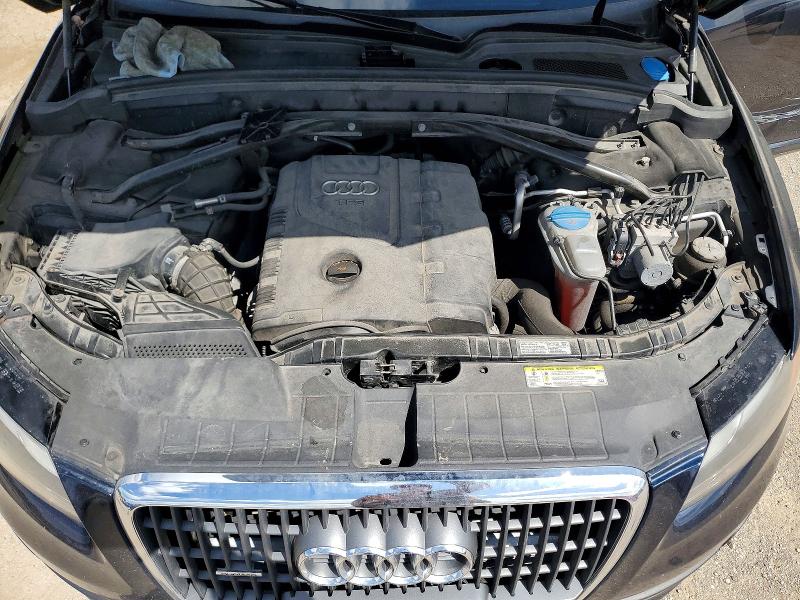Продаж на аукціоні авто 2011 Audi Q5, vin: WA1CFAFP2BA104924, номер лоту: 54465336