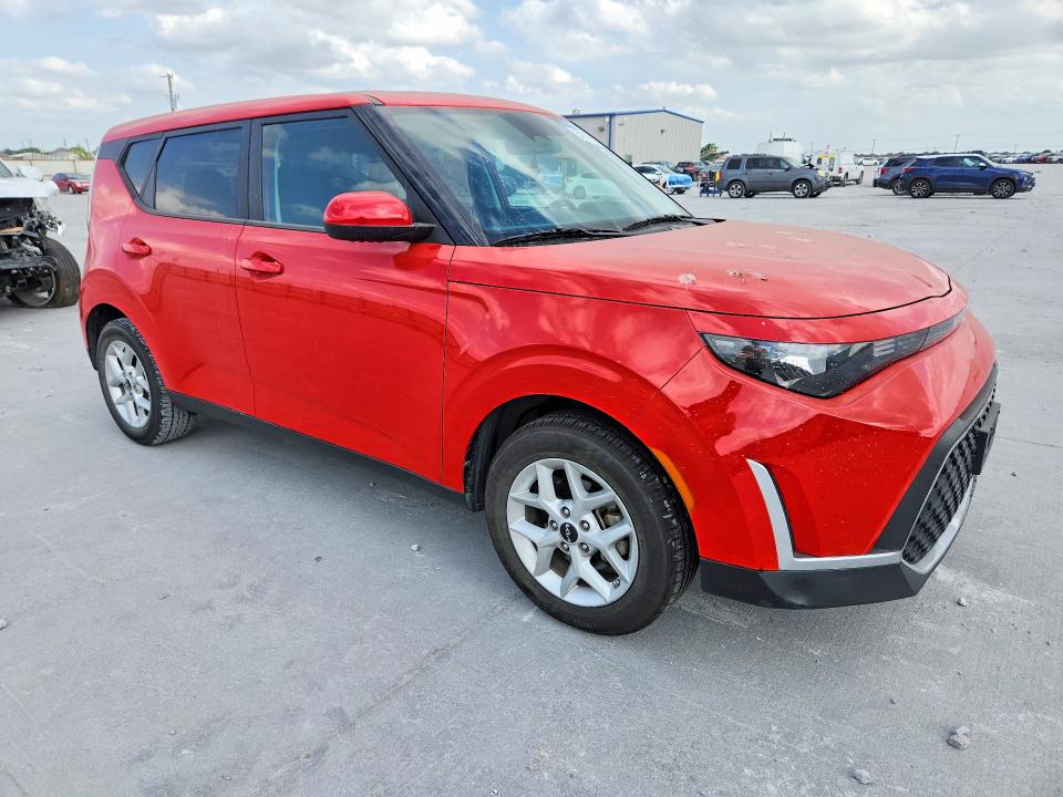 Продаж на аукціоні авто 2024 Kia Soul, vin: KNDJ23AU2R7220679, номер лоту: 54149496