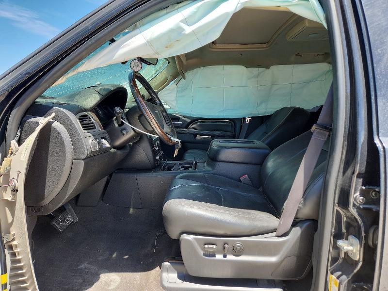 53712246 :رقم المزاد ، 1GKS2EEF5DR237232 vin ، 2013 Gmc Yukon مزاد بيع