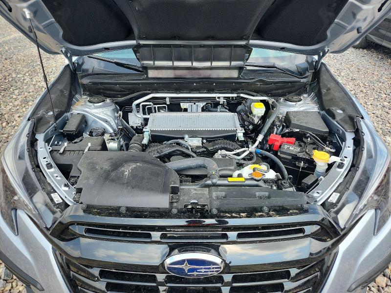 54069946 :رقم المزاد ، 4S4WMAAD2T3405152 vin ، 2026 Subaru Ascent مزاد بيع