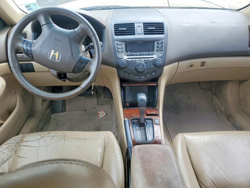 Aukcja sprzedaży 2007 Honda Accord, vin: 1HGCM56807A089585, numer aukcji: 51789296