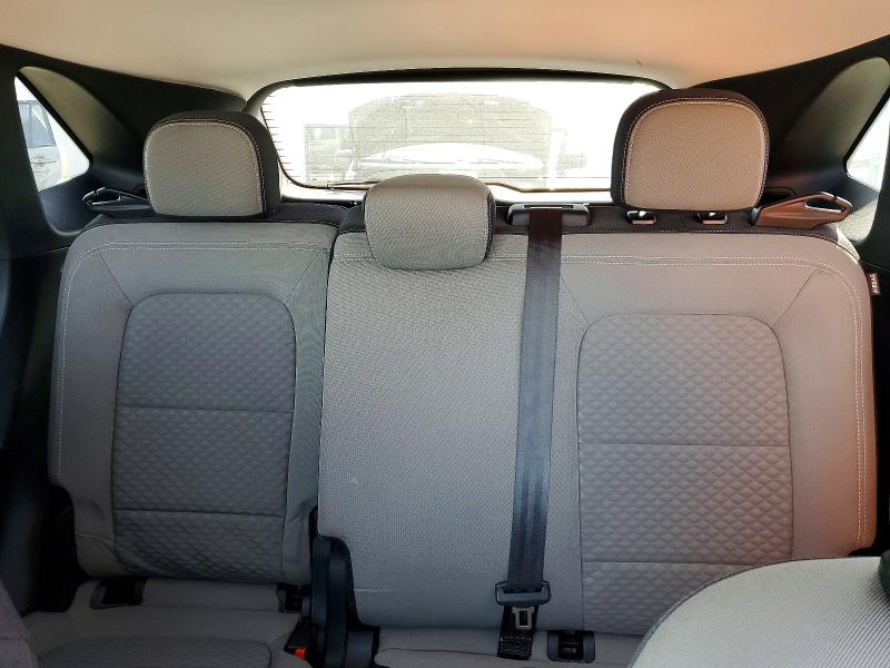 2022 Ford Escape მანქანა იყიდება აუქციონზე, vin: 1FMCU0BZ2NUA42520, აუქციონის ნომერი: 53440496