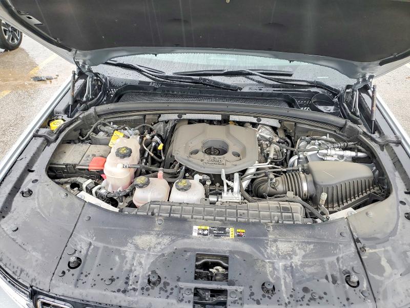 Продаж на аукціоні авто 2022 Jeep Grand Cherokee, vin: 1C4RJYB67N8747768, номер лоту: 52966446