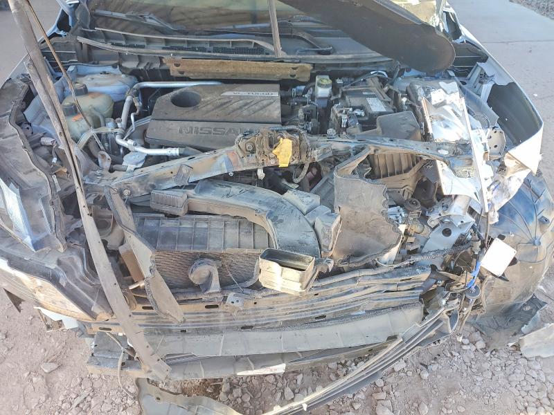 2023 Nissan Rogue მანქანა იყიდება აუქციონზე, vin: 5N1BT3BA1PC811771, აუქციონის ნომერი: 54858646