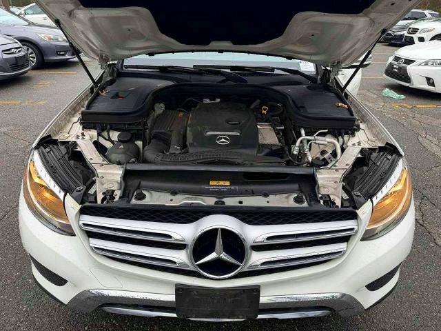 Aukcja sprzedaży 2019 Mercedes-benz Glc, vin: WDC0G4KB4KV136679, numer aukcji: 53578646