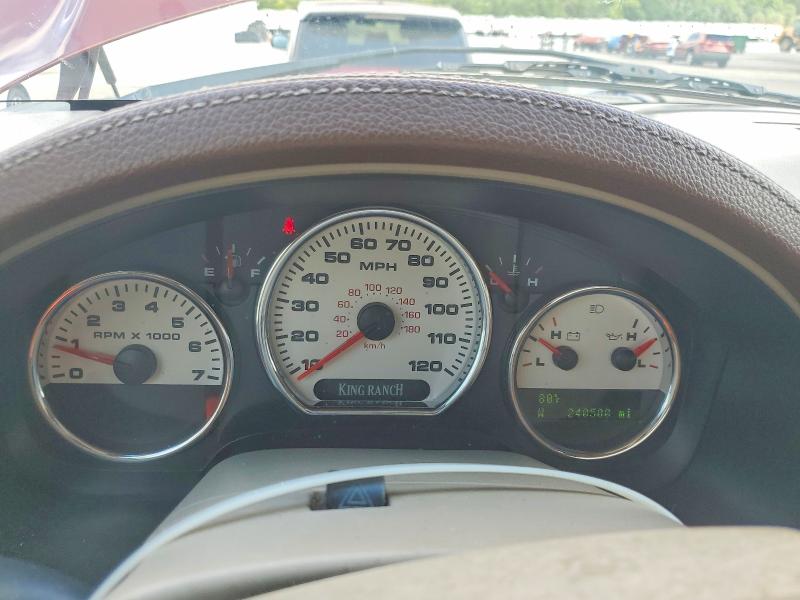 53428046 :رقم المزاد ، 1FTPW14556KB92165 vin ، 2006 Ford F150 مزاد بيع
