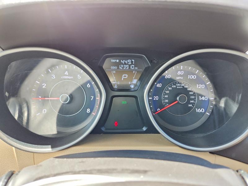 54826896 :رقم المزاد ، 5NPDH4AE1DH270228 vin ، 2013 Hyundai Elantra مزاد بيع