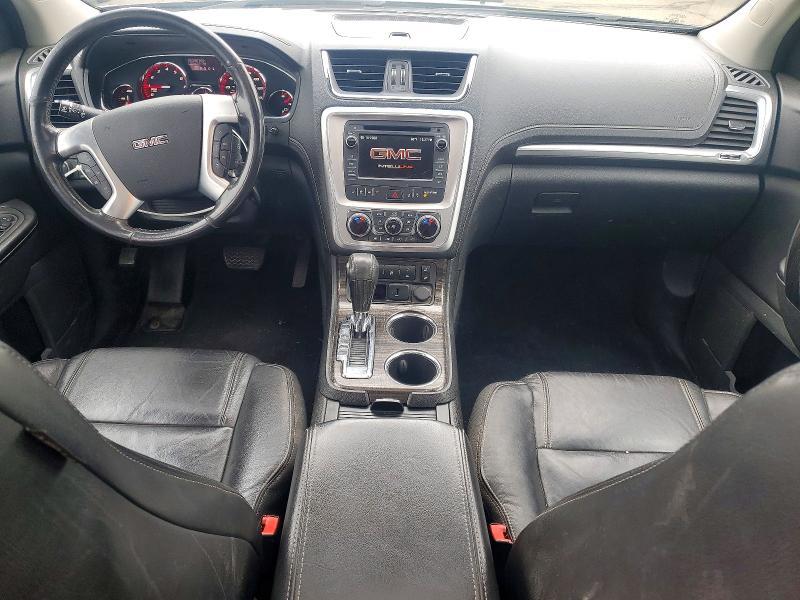 Продажа на аукционе авто 2017 Gmc Acadia Limited, vin: 1GKKVSKD9HJ157543, номер лота: 54308506