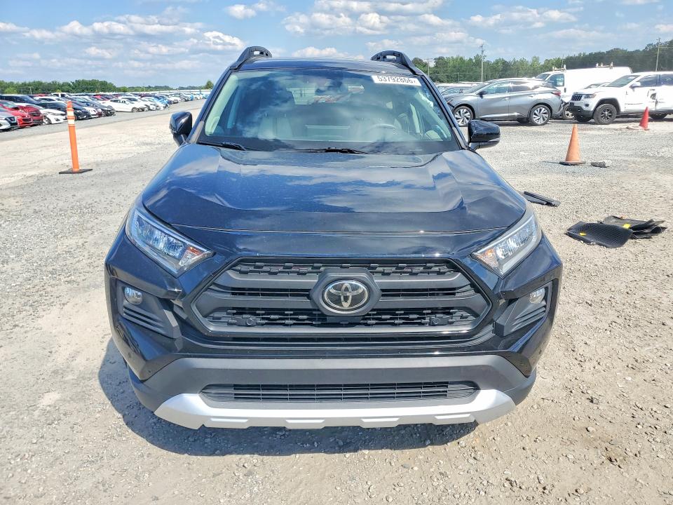 Aukcja sprzedaży 2019 Toyota Rav4, vin: 2T3J1RFV8KC045213, numer aukcji: 53792866