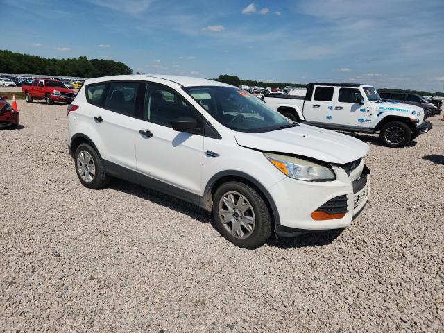 Продажа на аукционе авто 2016 Ford Escape, vin: 1FMCU0F7XGUB00384, номер лота: 55155396