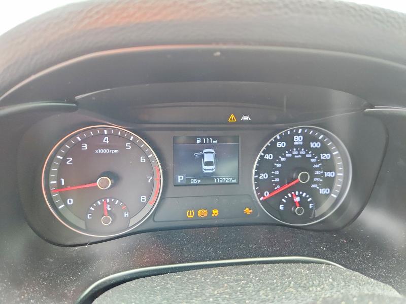 Продажа на аукционе авто 2019 Kia Forte, vin: 3KPF24AD0KE013368, номер лота: 55204836