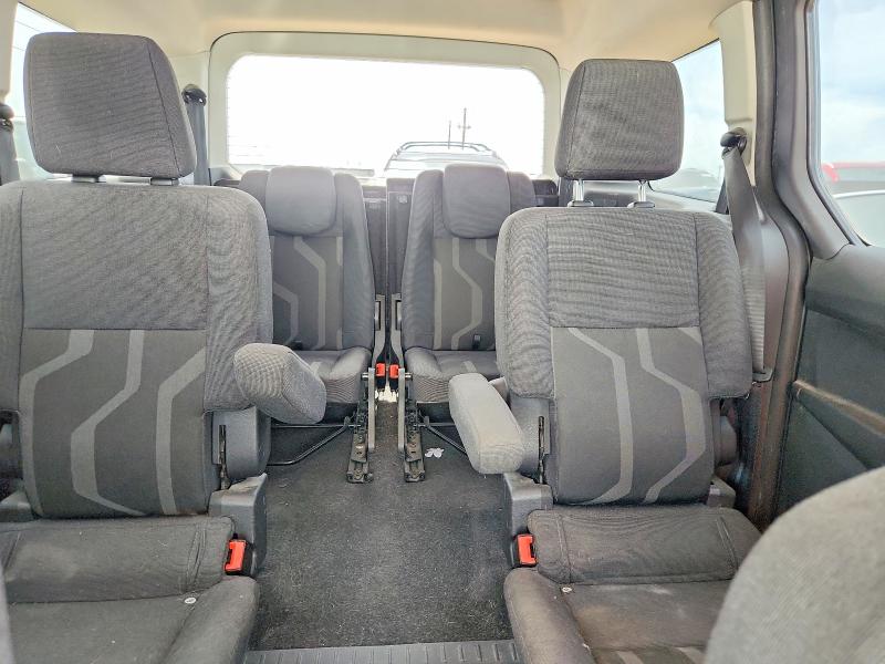 Продаж на аукціоні авто 2016 Ford Transit Connect, vin: NM0GE9F79G1232199, номер лоту: 53951356