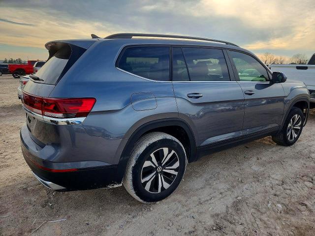 Aukcja sprzedaży 2024 Volkswagen Atlas Se, vin: 1V2DR2CA6RC543368, numer aukcji: 98075545