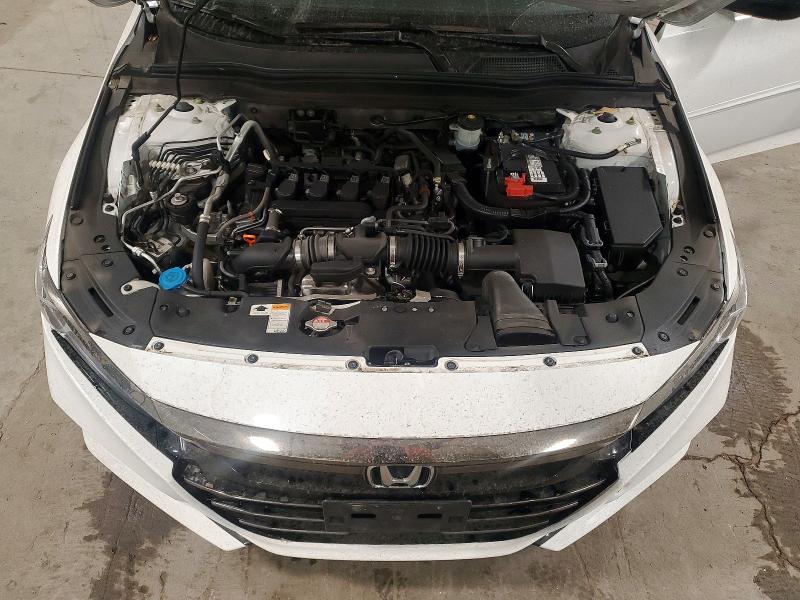 Aukcja sprzedaży 2022 Honda Accord, vin: 1HGCV1F48NA027982, numer aukcji: 54619876