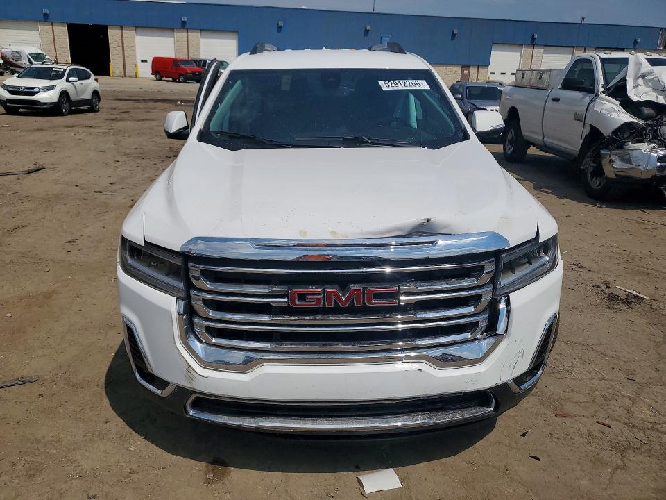 Продаж на аукціоні авто 2023 Gmc Acadia, vin: 1GKKNMLS9PZ237272, номер лоту: 52912266