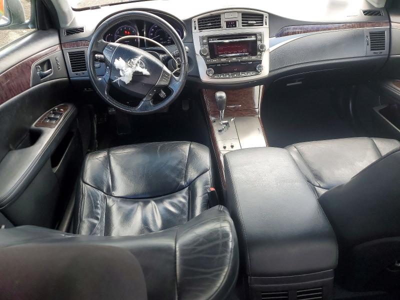 Продажа на аукционе авто 2011 Toyota Avalon, vin: 4T1BK3DB7BU413699, номер лота: 51974176