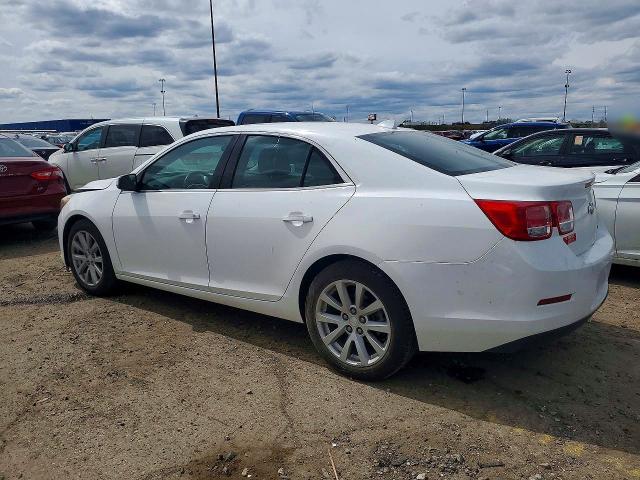 2013 Chevrolet Malibu მანქანა იყიდება აუქციონზე, vin: 1G11E5SA7DU141843, აუქციონის ნომერი: 52482296