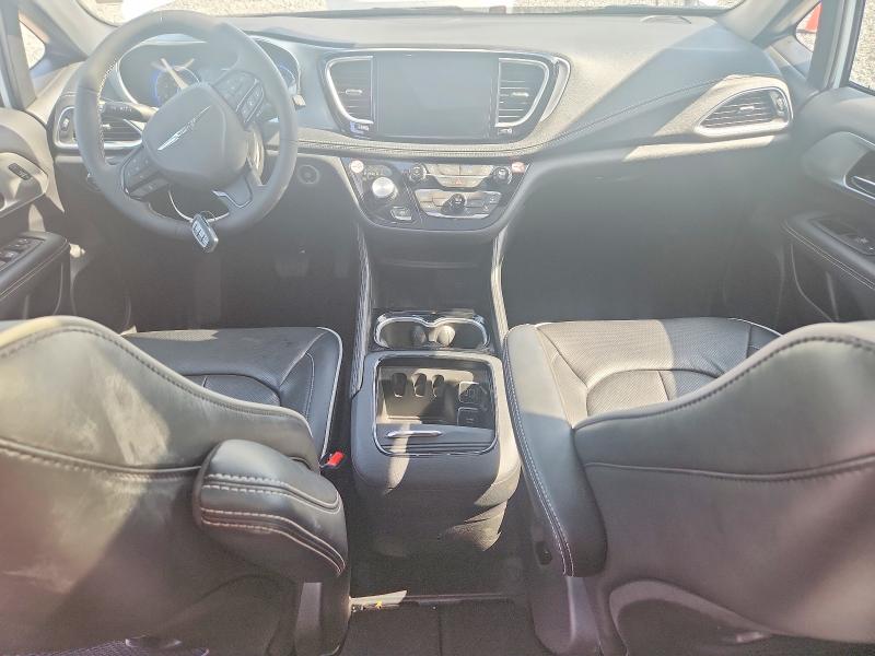 2026 Chrysler Pacifica მანქანა იყიდება აუქციონზე, vin: 2C4RC1GG5TR161767, აუქციონის ნომერი: 52668406