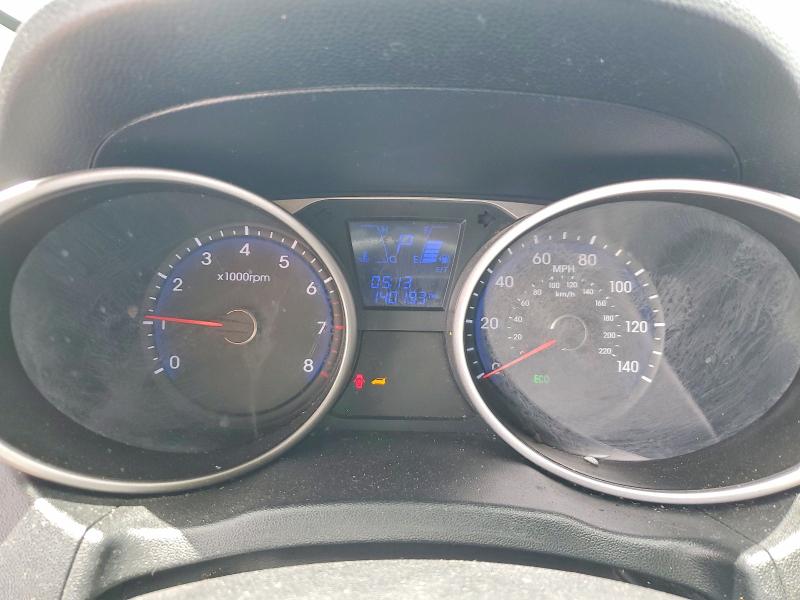 Продаж на аукціоні авто 2015 Hyundai Tucson, vin: KM8JT3AF4FU037811, номер лоту: 55404796