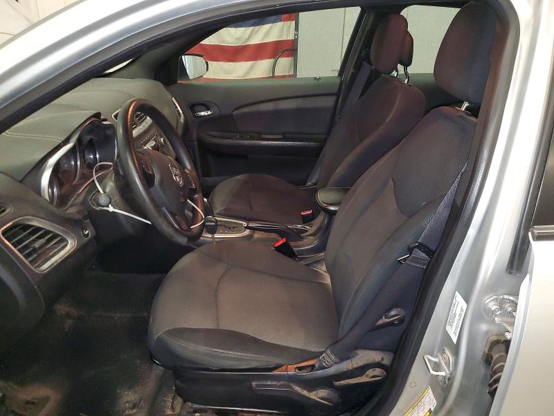 2012 Dodge Avenger მანქანა იყიდება აუქციონზე, vin: 1C3CDZAG2CN316013, აუქციონის ნომერი: 55447326