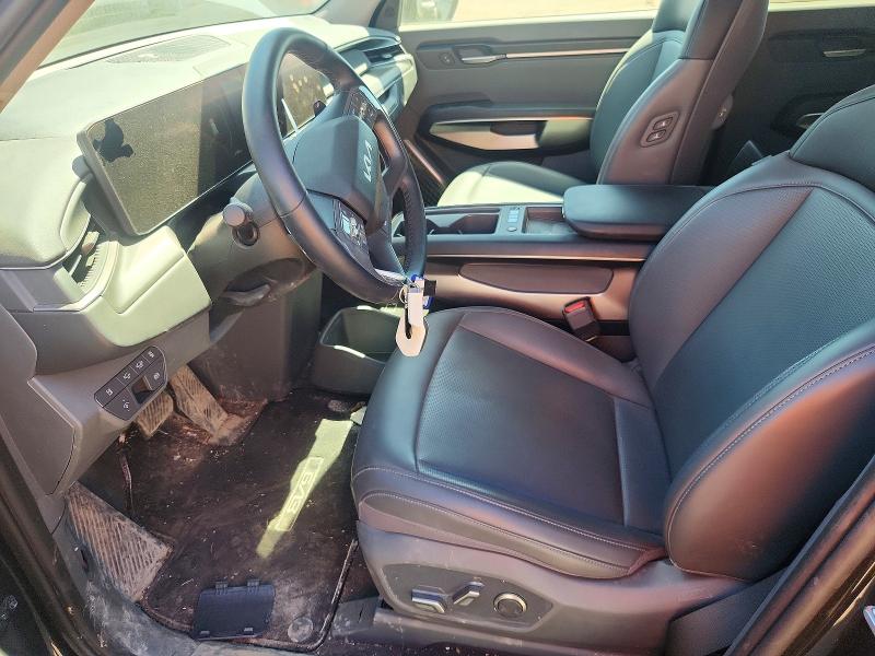 Aukcja sprzedaży 2024 Kia Ev9, vin: KNDAFFS54R6043703, numer aukcji: 53887266