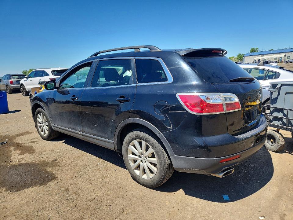 Aukcja sprzedaży 2010 Mazda Cx9, vin: JM3TB3MV5A0226414, numer aukcji: 53367366