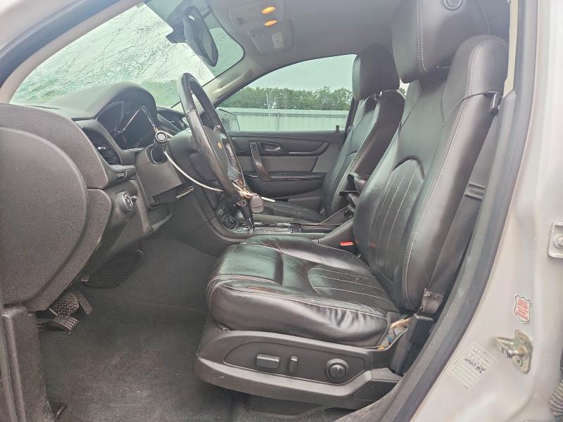 Продаж на аукціоні авто 2016 Chevrolet Traverse, vin: 1GNKVJKD2GJ317211, номер лоту: 54123746