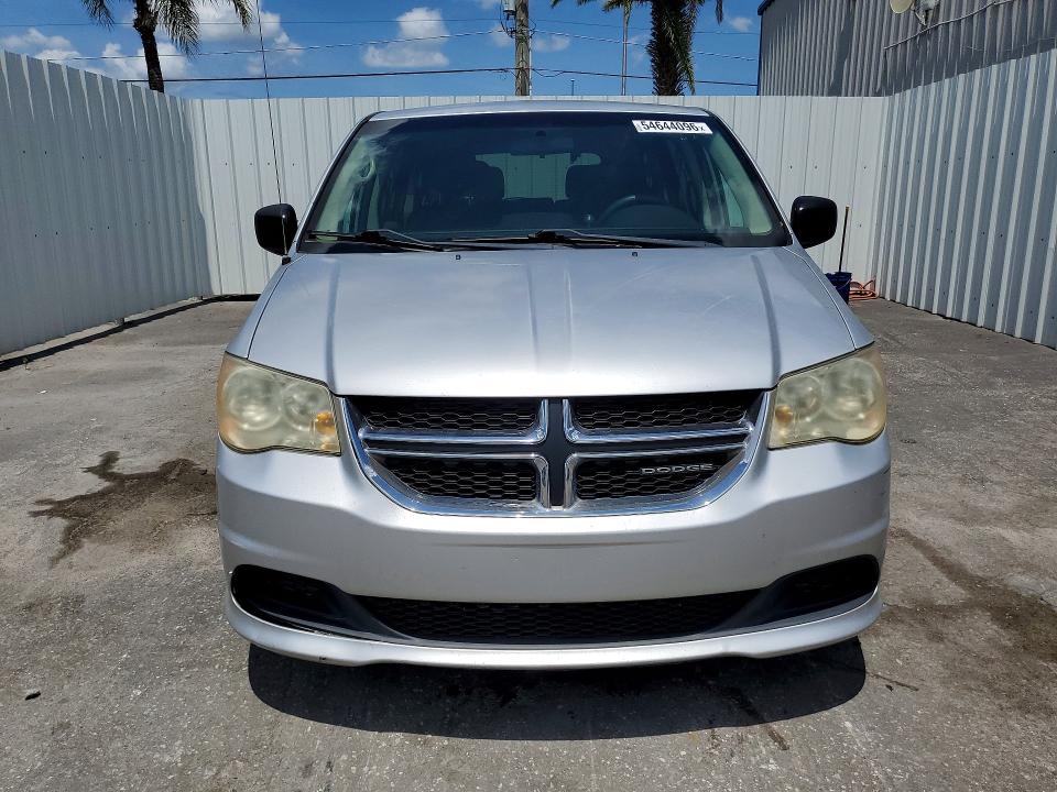 Aukcja sprzedaży 2011 Dodge Grand Caravan, vin: 2D4RN4DG4BR643678, numer aukcji: 54644096