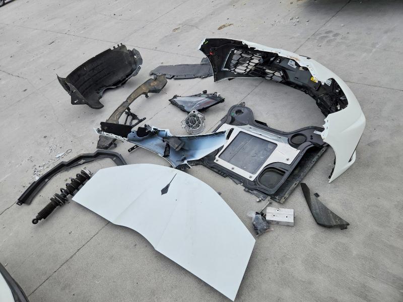 Продажа на аукционе авто 2025 Chevrolet Corvette, vin: 1G1YB3D48S5104357, номер лота: 53702636