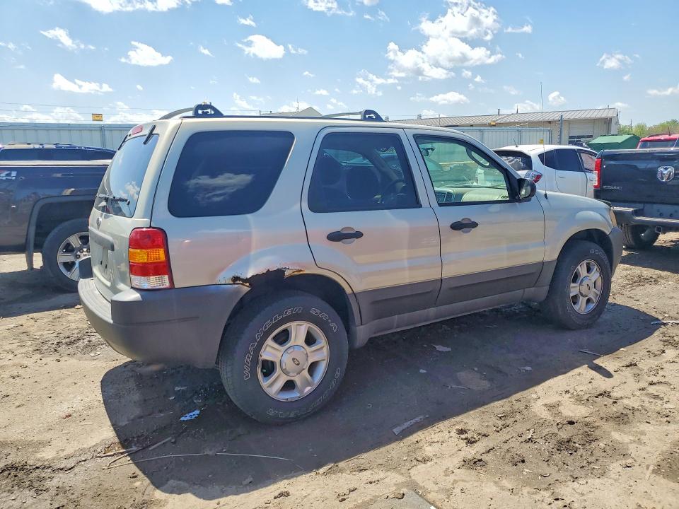 Aukcja sprzedaży 2003 Ford Escape, vin: 1FMYU03123KC05707, numer aukcji: 52170976