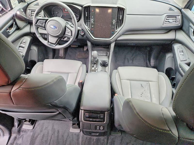 2025 Subaru Ascent მანქანა იყიდება აუქციონზე, vin: 4S4WMAFD0S3412866, აუქციონის ნომერი: 52699286