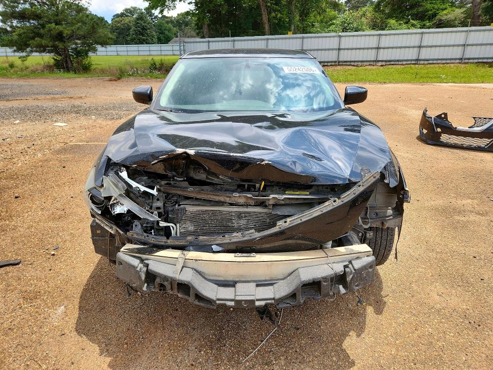 Продажа на аукционе авто 2016 Nissan Maxima, vin: 1N4AA6APXGC380351, номер лота: 55242506