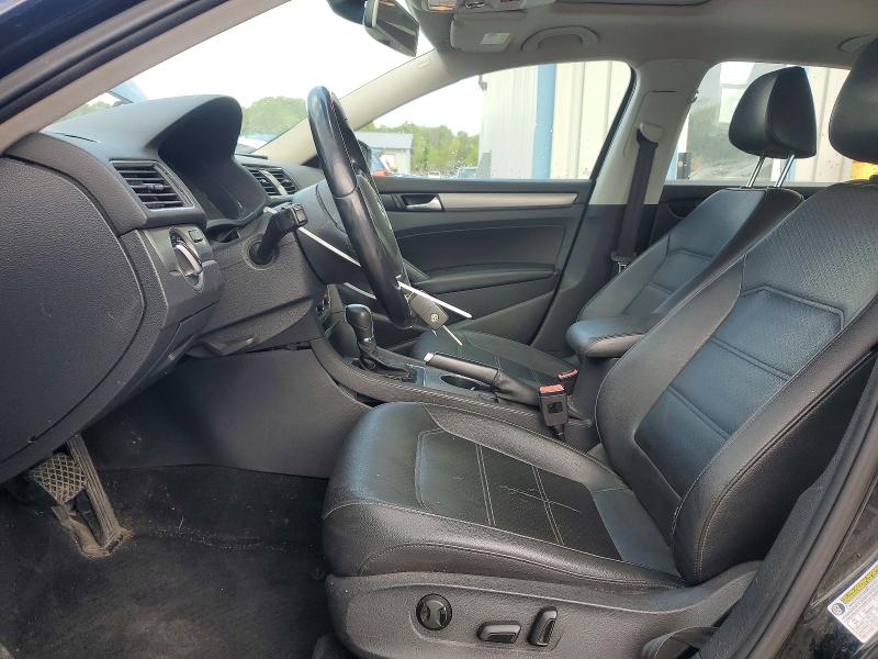 Продаж на аукціоні авто 2014 Volkswagen Passat, vin: 1VWBT7A30EC082087, номер лоту: 52856176