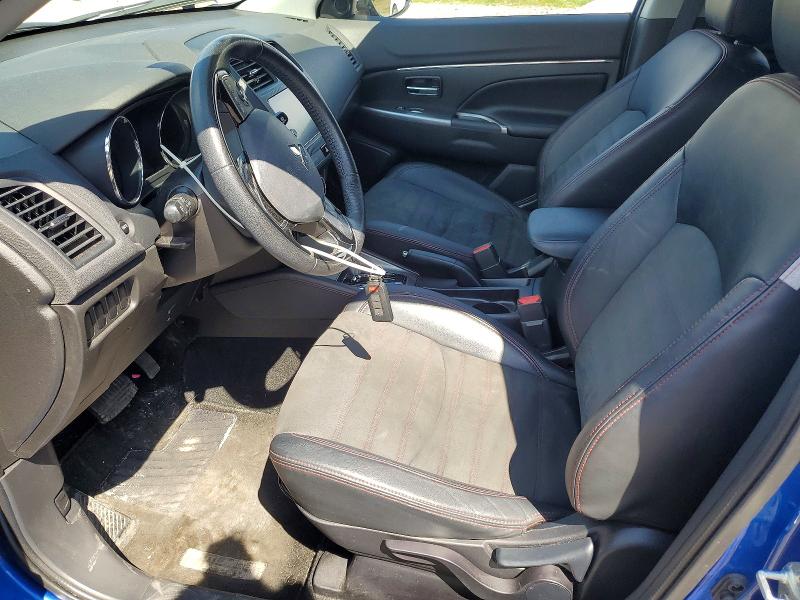 Aukcja sprzedaży 2018 Mitsubishi Outlander Sport, vin: JA4AR3AW4JZ009807, numer aukcji: 51823616